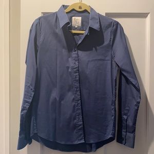 The Shirt by Rochelle Behrens